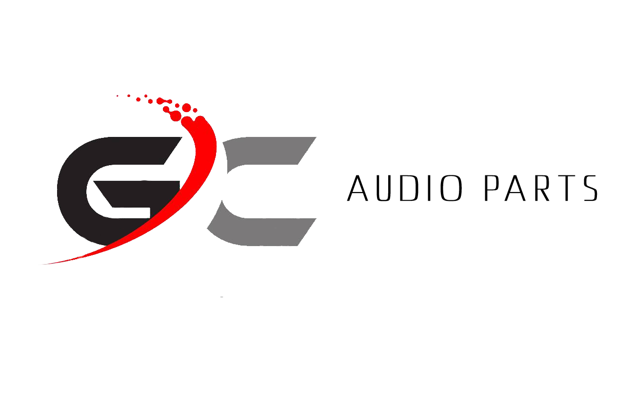 GC Audio Parts